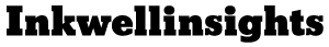 inkwellinsights logo is showing here