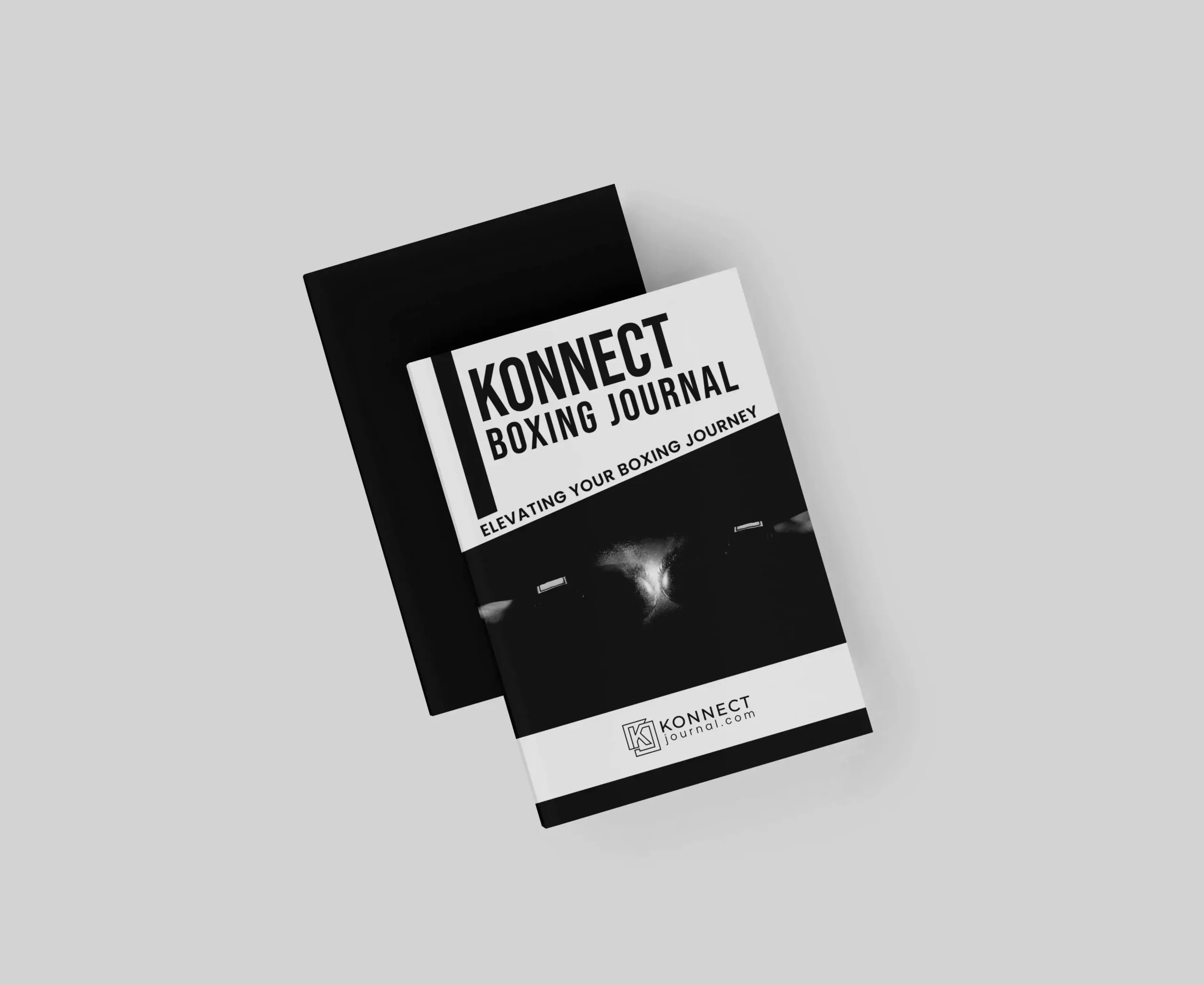 Konnect Boxing Journal