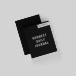 Konnect Daily Journal