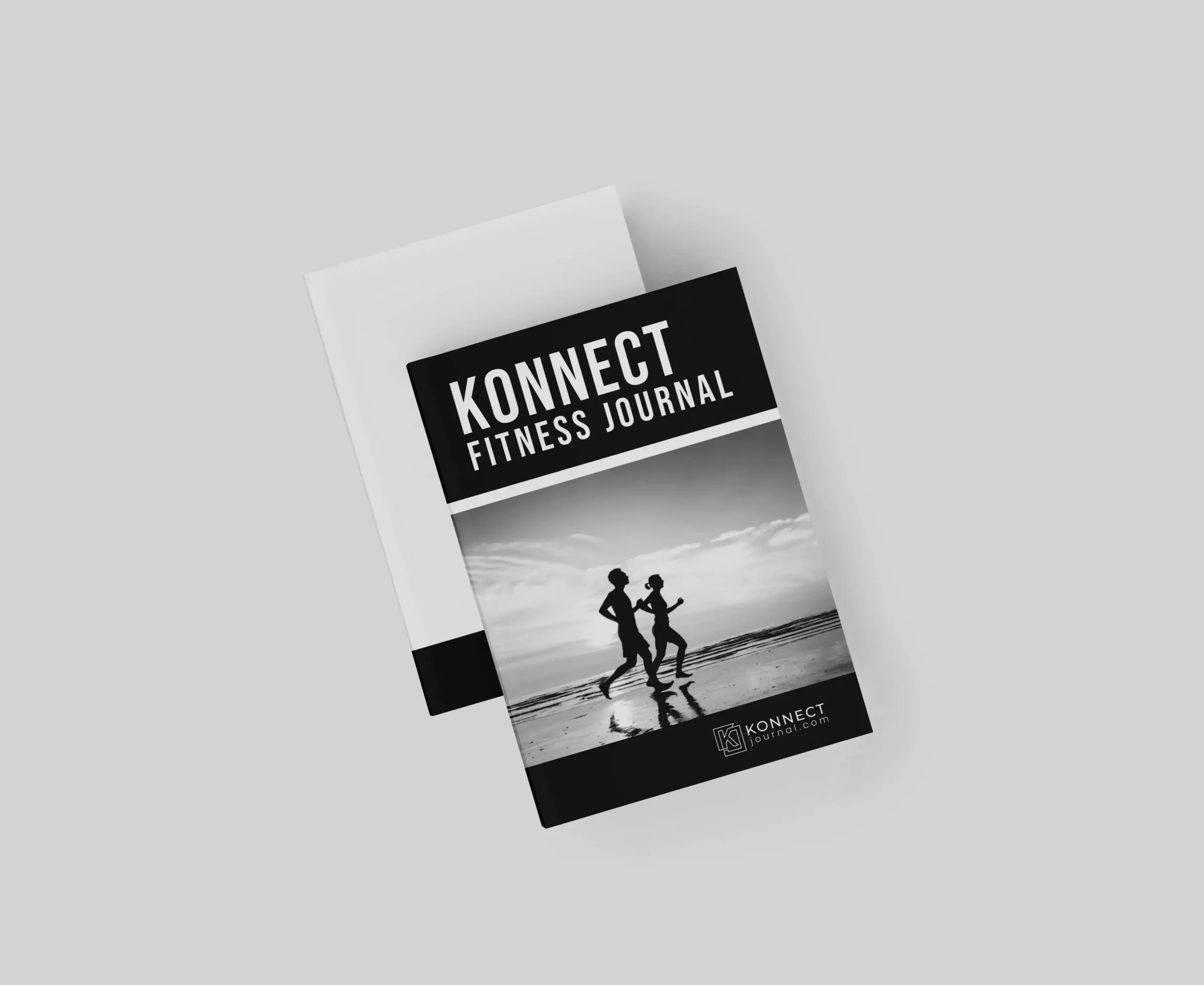 Konnect Fitness Journal