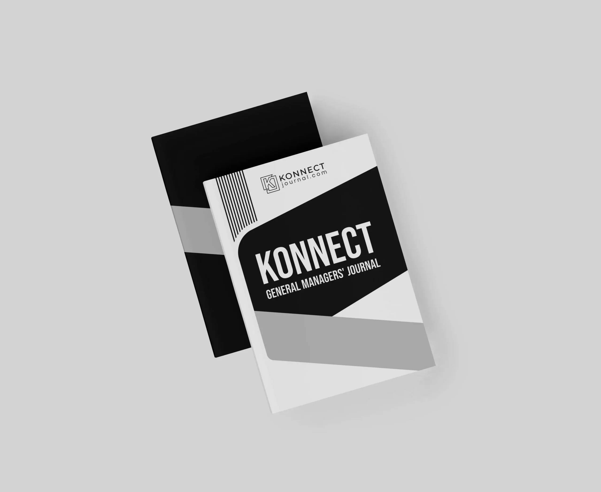 Konnect General Managers' Journal