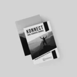 Konnect Goal Achiever Journal