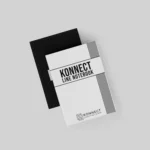 Konnect Line Notebook