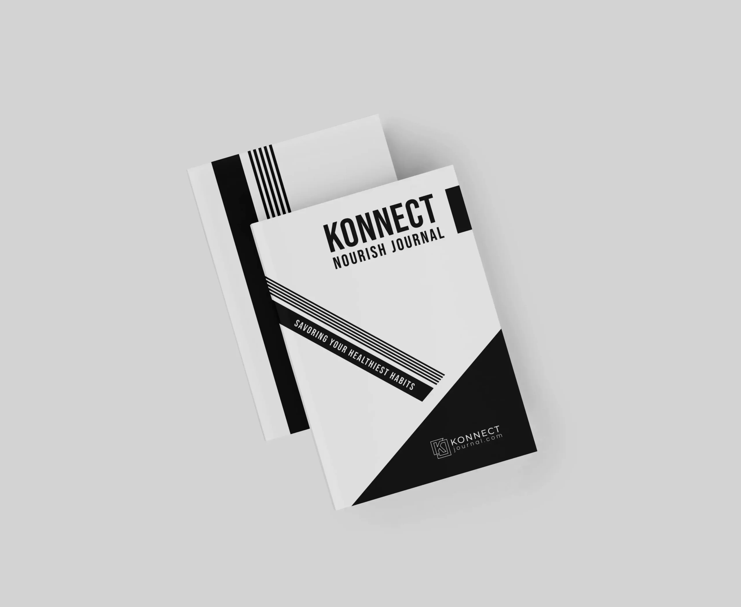 Konnect Nourish Journal