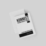 Konnect Passion Project Journal