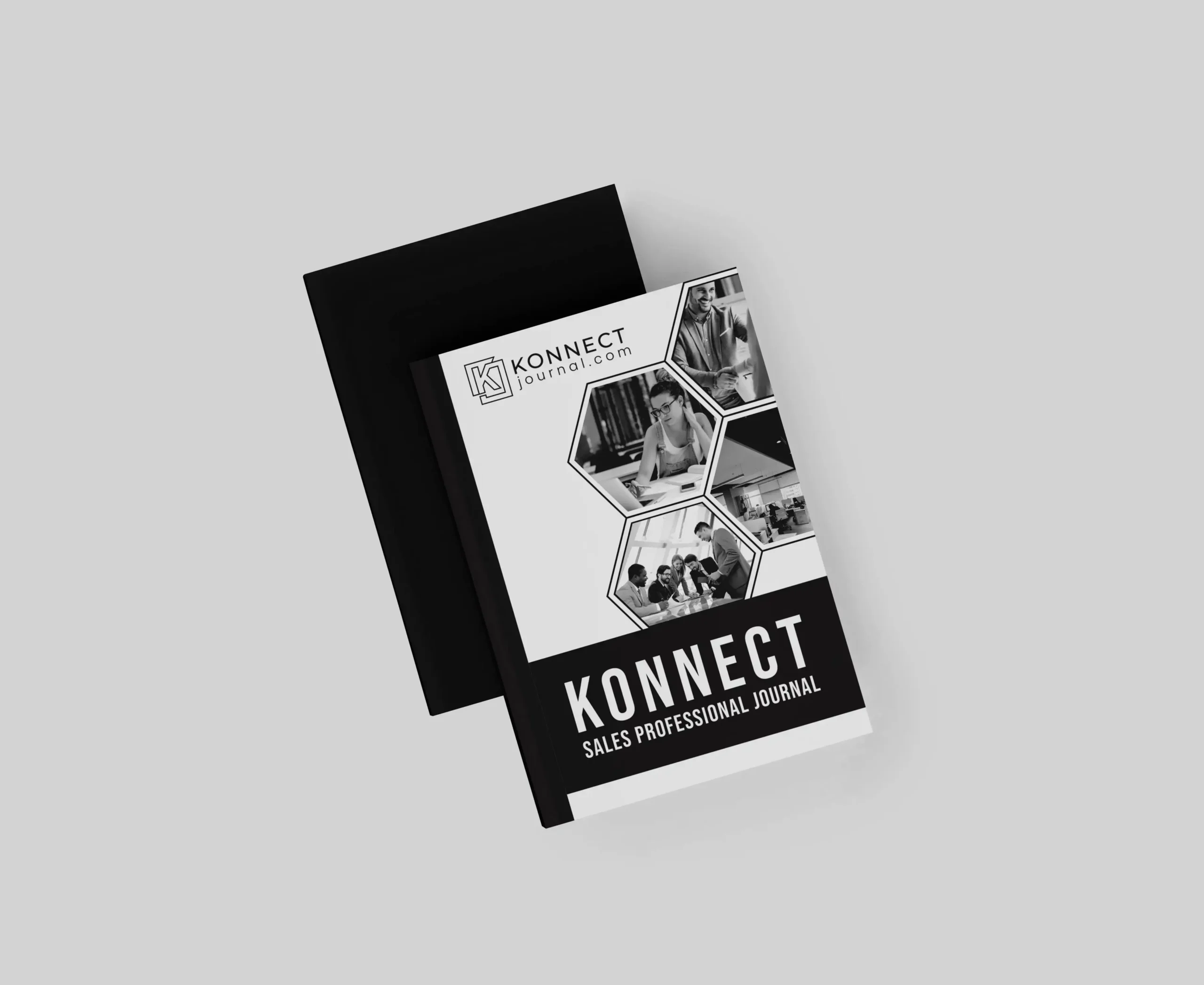 Konnect Sales Professional Journal