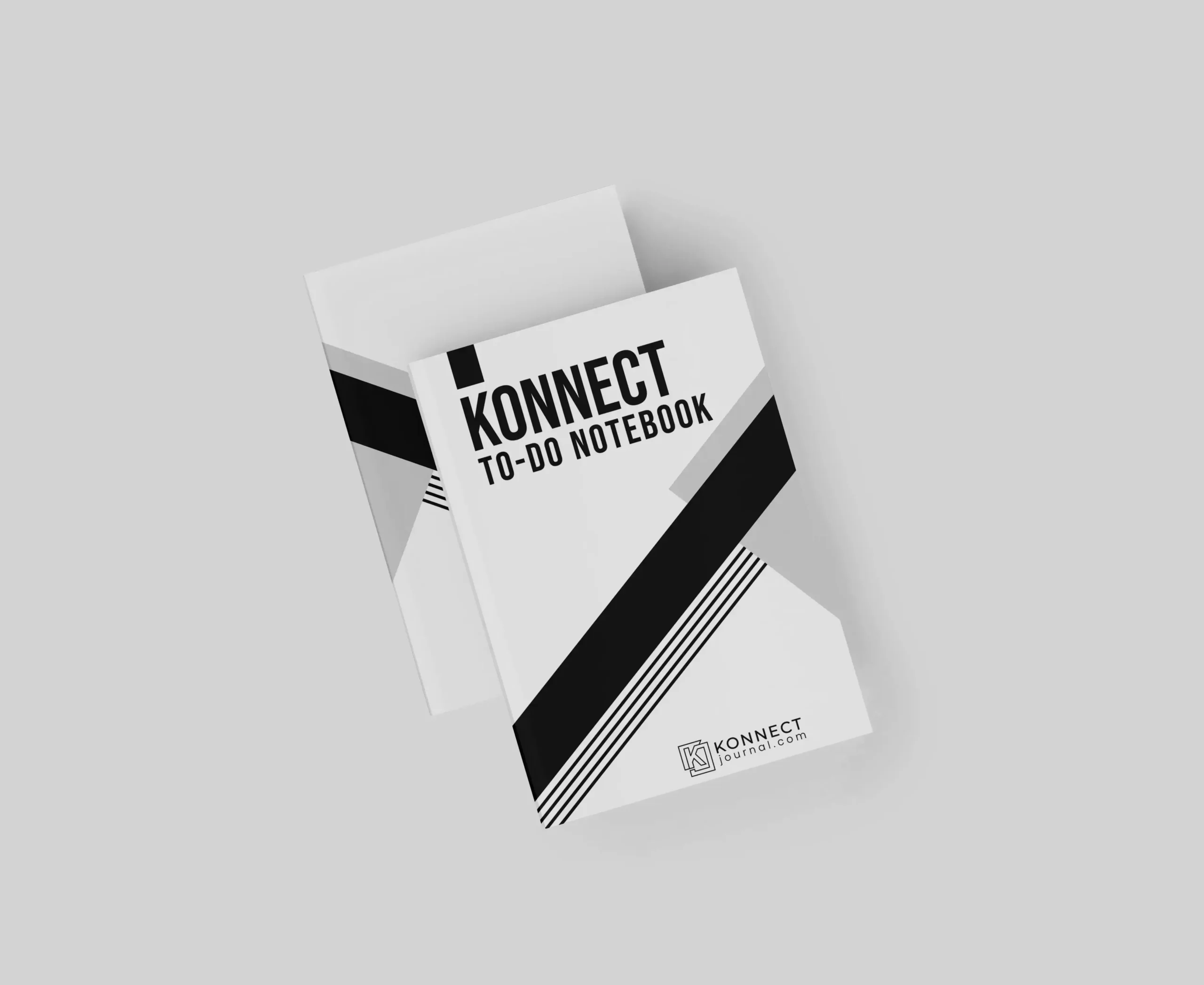 Konnect To-Do Notebook
