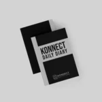 Konnect Daily Diary