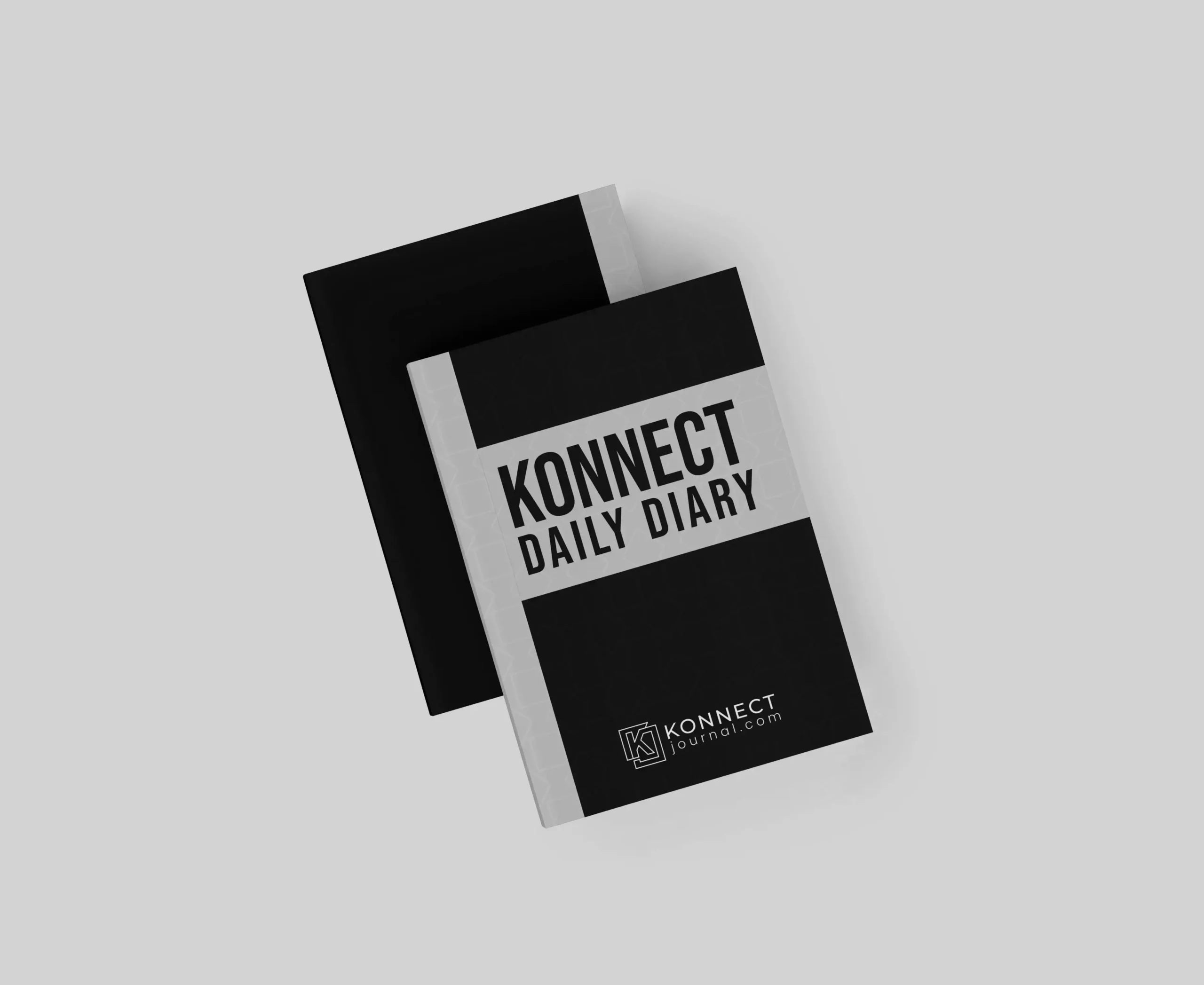 Konnect Daily Diary