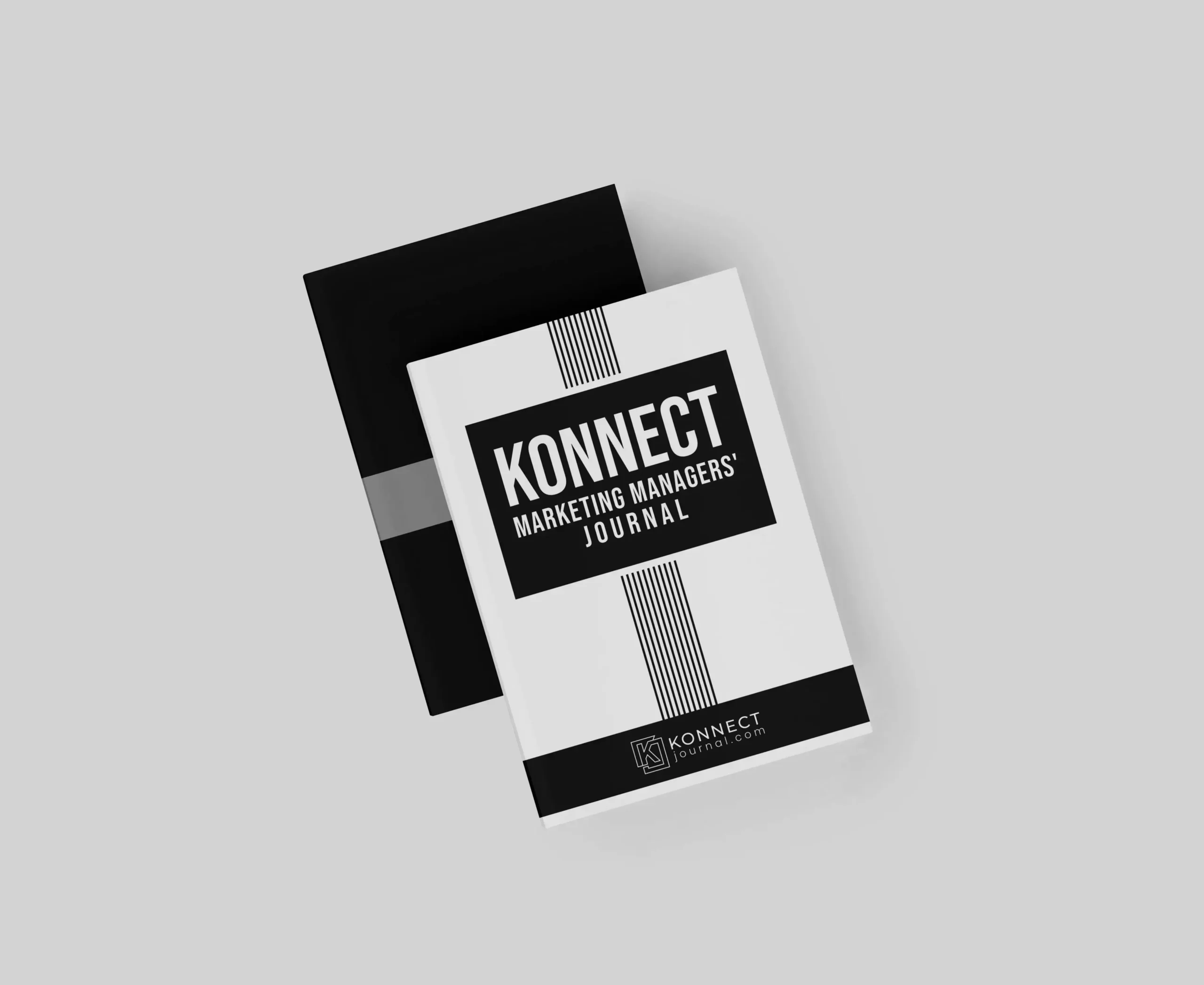 Konnect Marketing Managers’ Journal