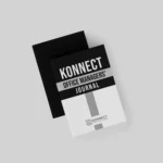 Konnect Office Managers’ Journal