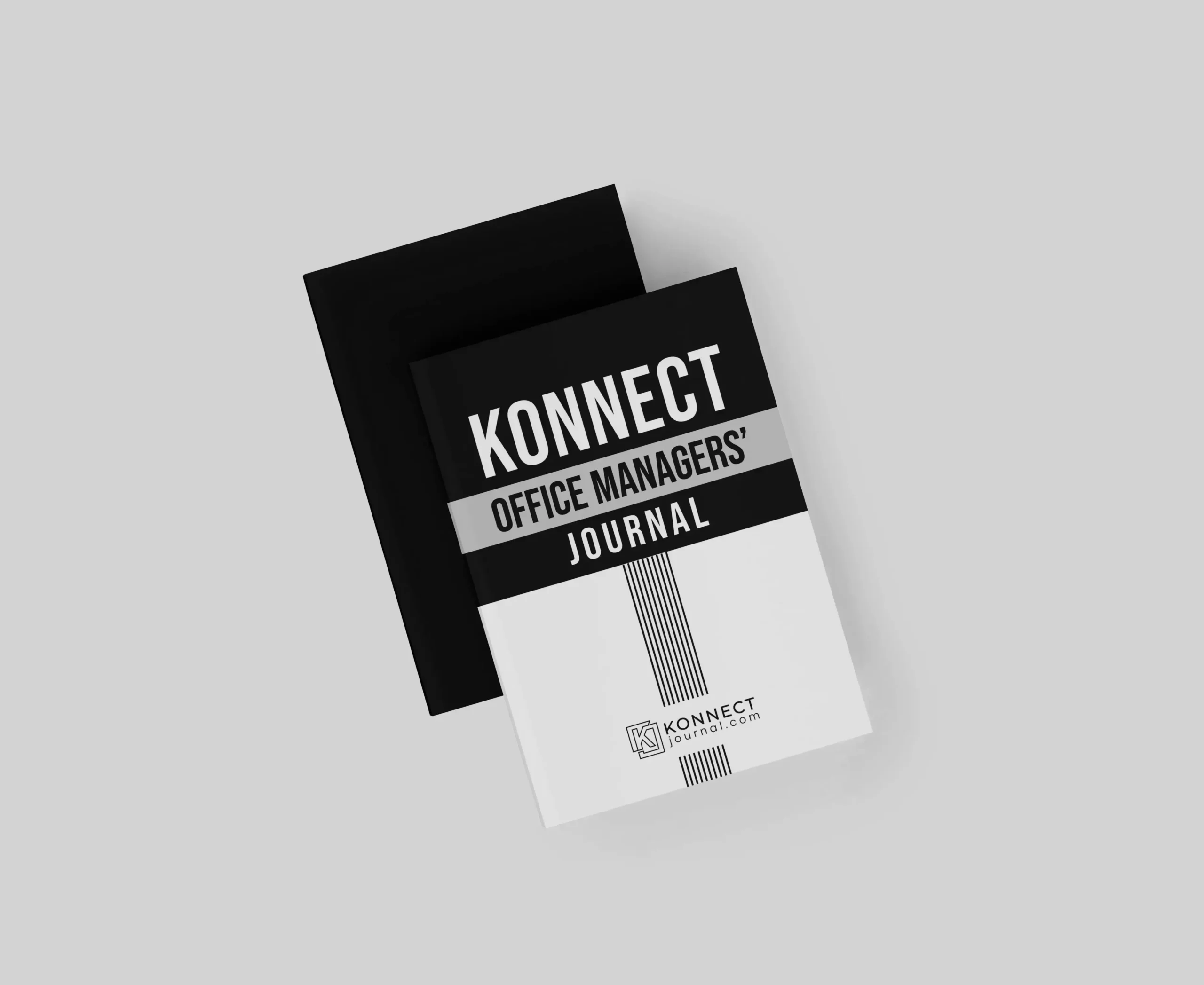 Konnect Office Managers’ Journal
