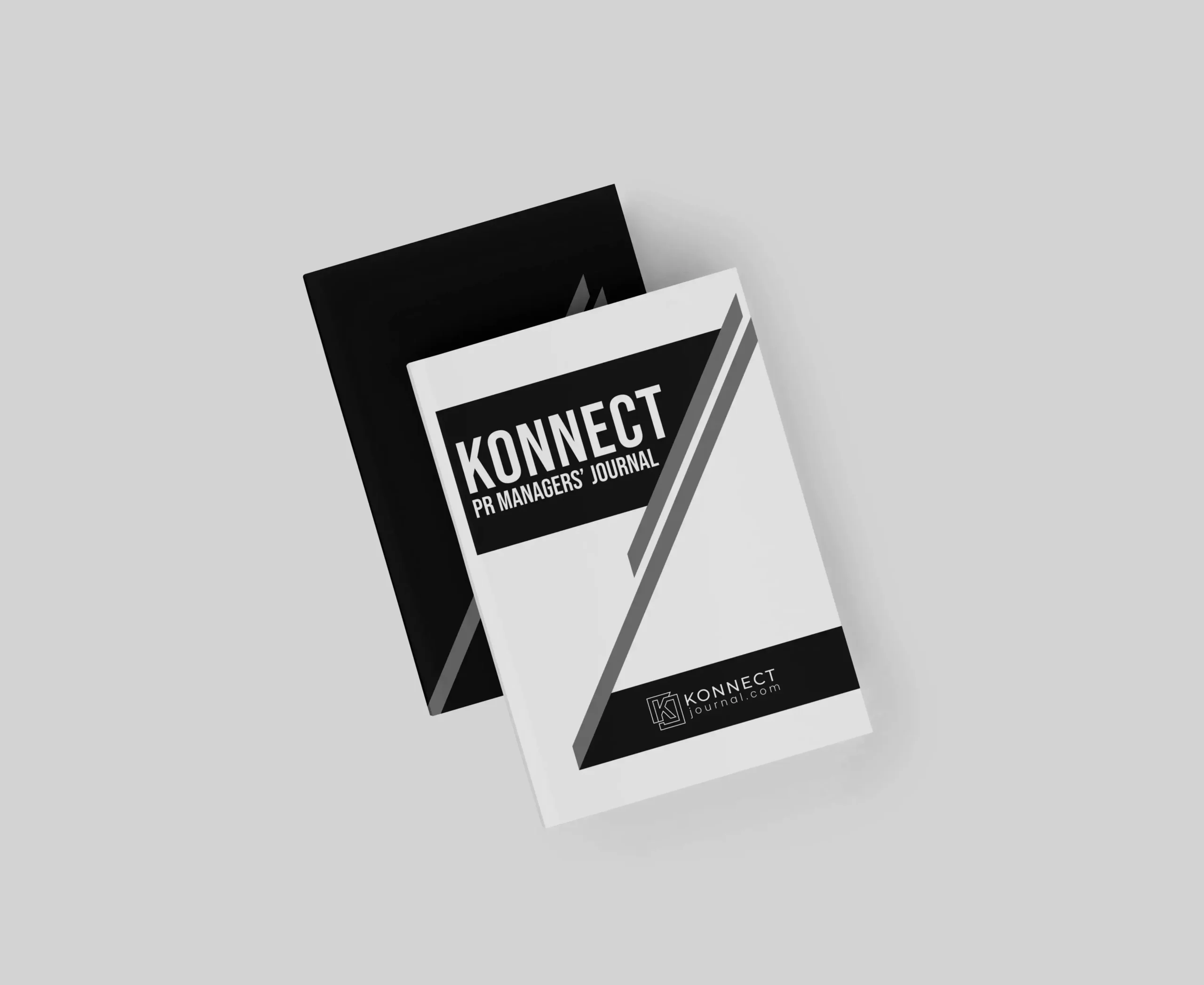 Konnect PR Managers’ Journal