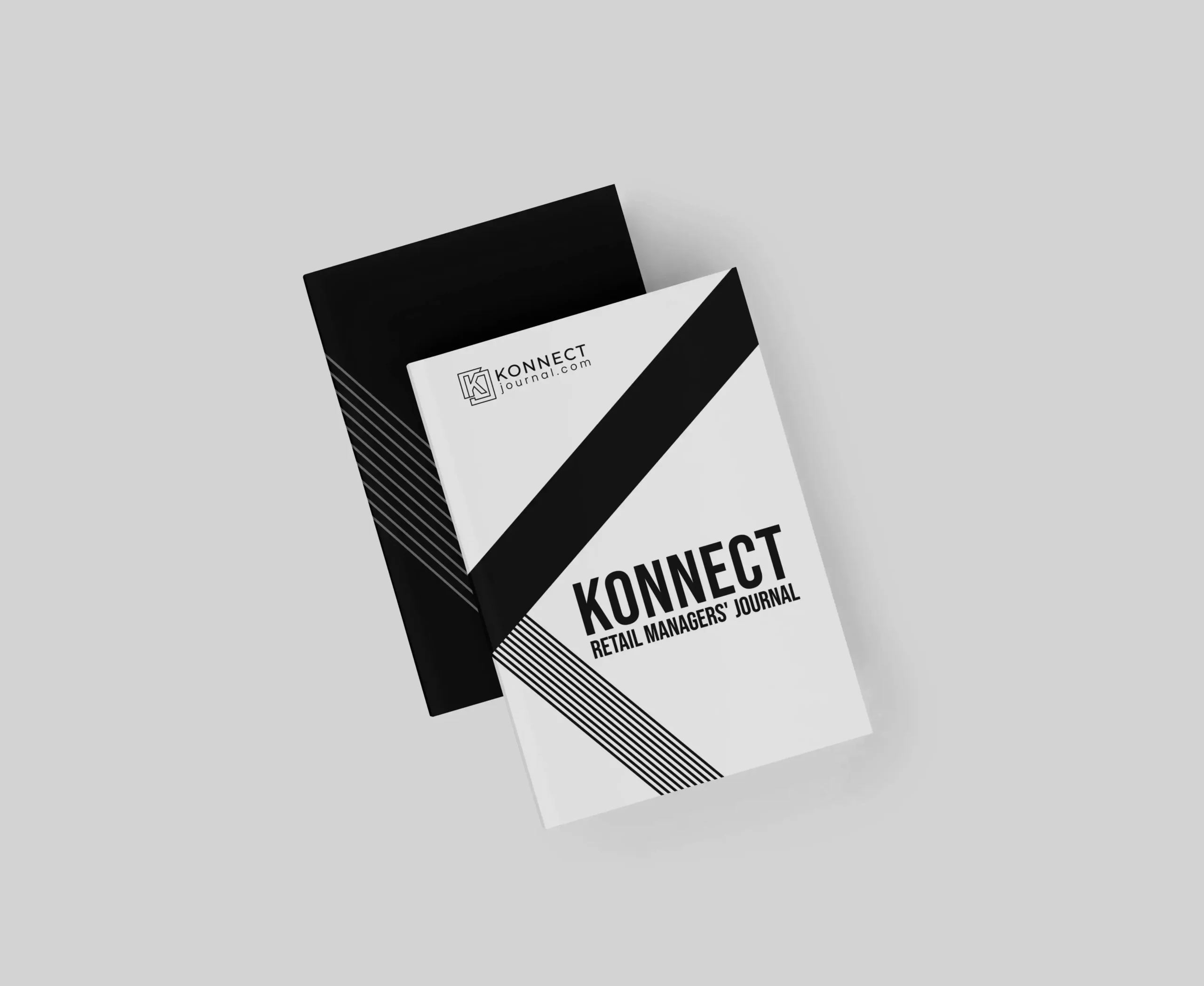 Konnect Retail Managers’ Journal
