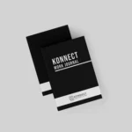 Konnect Work Journal
