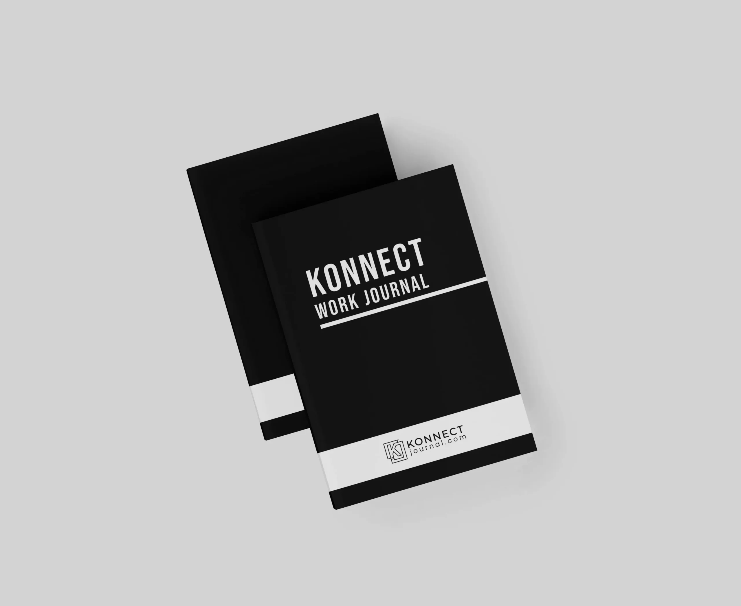 Konnect Work Journal